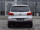 Volkswagen Tiguan 2012. 