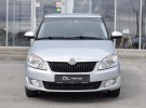 Skoda Fabia 2012. 