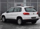 Volkswagen Tiguan 2012. 