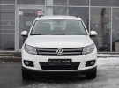 Volkswagen Tiguan 2012. 