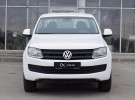 Volkswagen Amarok 2013. 