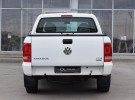 Volkswagen Amarok 2013. 