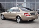 Mercedes-benz C- 2008. 