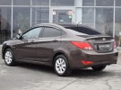 Hyundai Solaris 2016. 