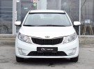 KIA Rio 2012. 