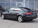 Audi A4 2012. 