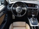 Audi A4 2012. 