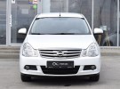 Nissan Almera 2015. 