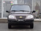 Chevrolet Niva 2014. 