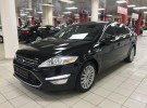 Ford Mondeo 2014. 