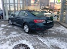 Skoda Superb 2018. -