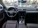 Skoda Superb 2018. -