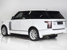 Land rover Range rover 2014. 