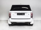 Land rover Range rover 2014. 