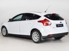 Ford Focus 2012. 