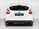 Ford Focus 2012. 