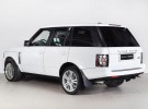 Land rover Range rover 2011. 