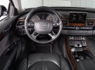 Audi A8 2015. 
