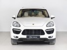 Porsche Cayenne 2011. 