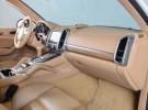Porsche Cayenne 2011. 