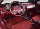 Chrysler Lebaron 1989. 