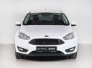 Ford Focus 2017. 