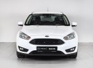 Ford Focus 2017. 