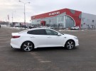 KIA Optima 2018. 