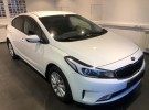 KIA Cerato 2018. 