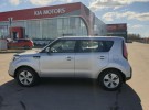 KIA Soul 2016. 