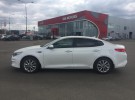 KIA Optima 2018. 