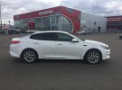 KIA Optima 2018. 