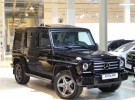 Mercedes-benz G- 2017. 