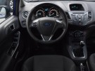 Ford Fiesta 2016. 