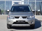 Mitsubishi Outlander 2008. 