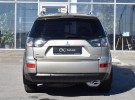 Mitsubishi Outlander 2008. 