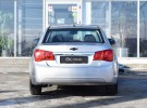 Chevrolet Cruze 2012. 