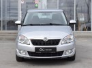 Skoda Fabia 2011. 