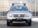 Renault Duster 2012. 