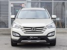 Hyundai Santa fe 2013. 