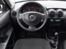 Nissan Almera 2014. 