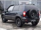 Chevrolet Niva 2014. 