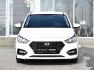 Hyundai Solaris 2017. 