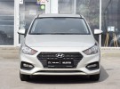 Hyundai Solaris 2017. 