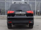 Mitsubishi Pajero sport 2012. 