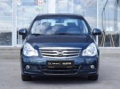 Nissan Almera 2016. 