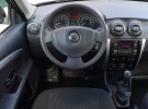 Nissan Almera 2016. 