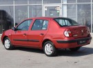 Renault Symbol 2006. 