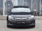 Opel Astra 2012. 