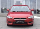 Mitsubishi Lancer 2008. 